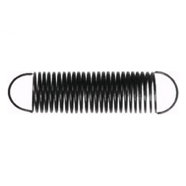 Aic Replacement Parts Governor Spring - 13/16 X 1-1/4 Fits Briggs and Stratton Models: 60900, 80900 175-ROT - main